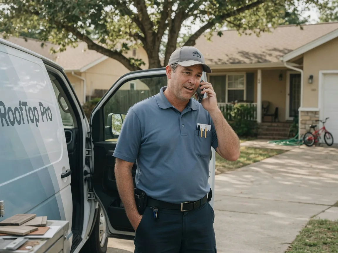 Roof Repair Moriarty, NM FAQs