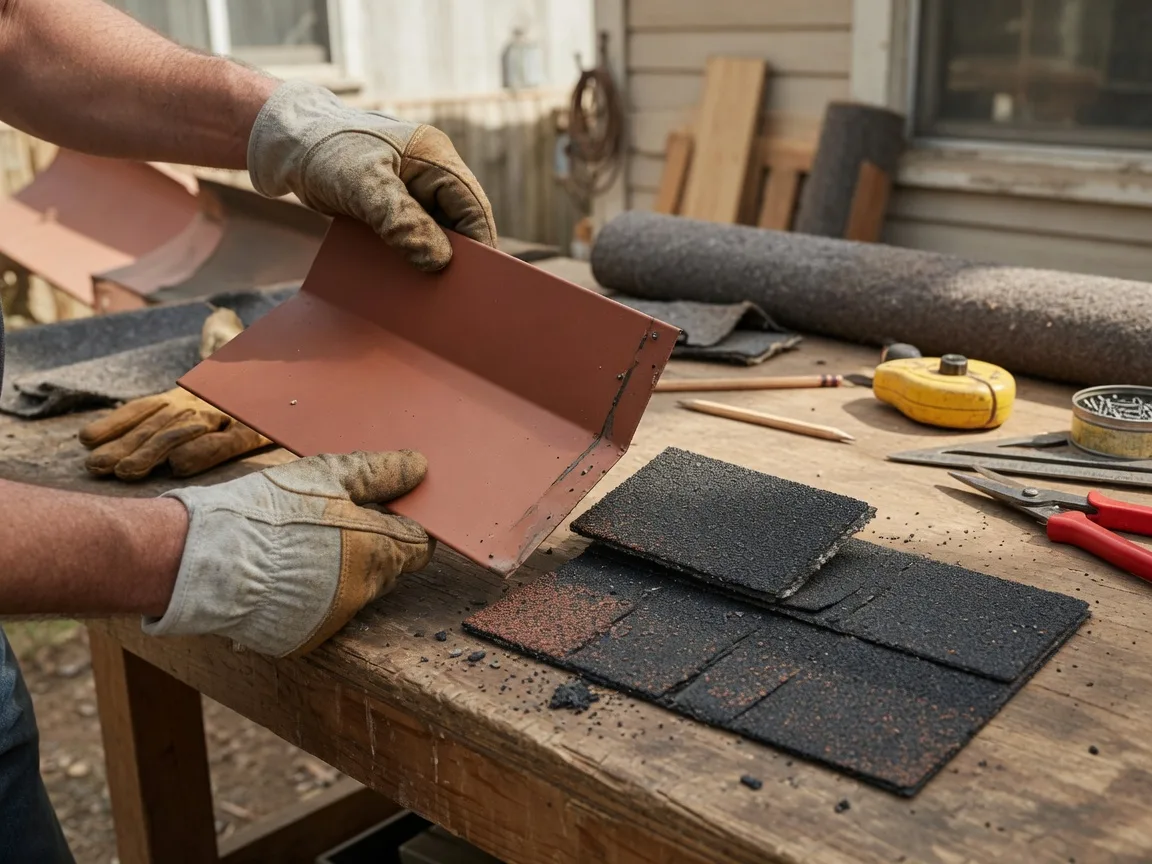 Roof Repair company in Moriarty, NM